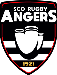 SCO Rugby Angers